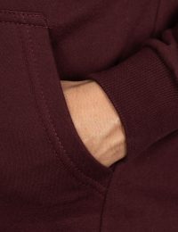 هودی مردانه گلدوزی طهمورث - تصویر 3