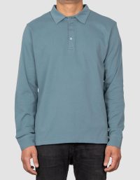 پولوشرت مردانه سه دکمه میثاق