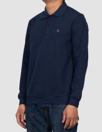 پولوشرت مردانه کبریتی حبیب - تصویر 4