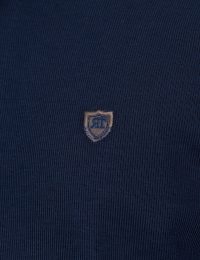 پولوشرت مردانه کبریتی حبیب - تصویر 3