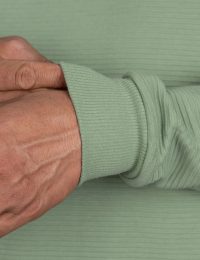 پولوشرت مردانه کرکره ای حسین - تصویر 3