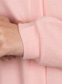 ژاکت زنانه بیسکویتی آلاله - تصویر 3