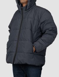 کاپشن مردانه توحید - تصویر 4