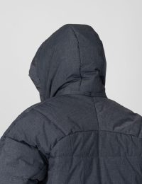 کاپشن مردانه توحید - تصویر 3