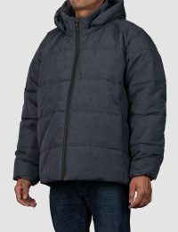 کاپشن مردانه توحید - تصویر 5