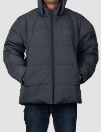 کاپشن مردانه توحید