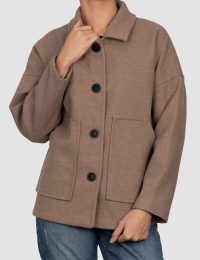 کت زنانه فوتر الیزابت