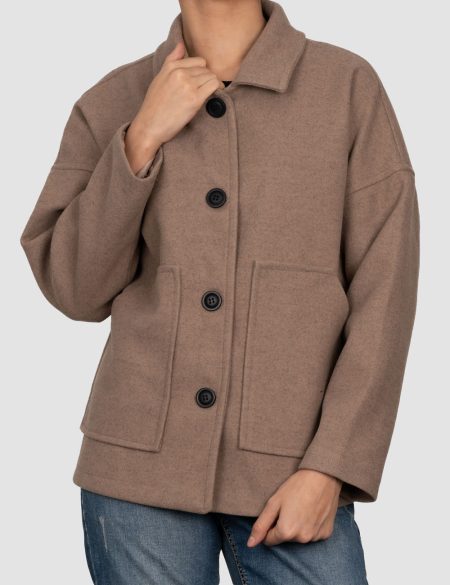 کت زنانه فوتر الیزابت