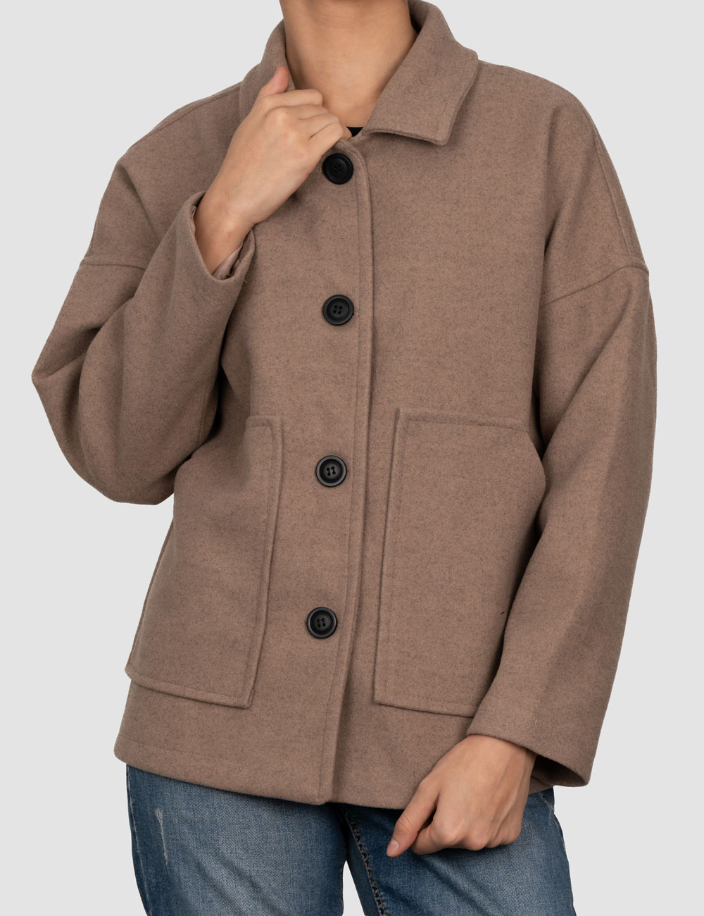 کت-زنانه-فوتر-الیزابت (11) کت زنانه فوتر الیزابت - تصویر 1