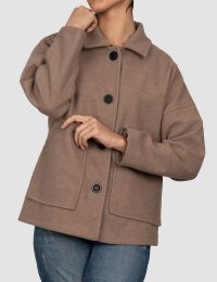 کت زنانه فوتر الیزابت - تصویر 3