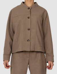 کت زنانه فوتر مهتاب