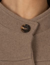 کت زنانه فوتر مهتاب - تصویر 2