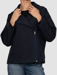 کت زنانه فوتر نیایش