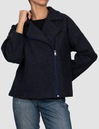 کت زنانه فوتر نیایش - تصویر 3