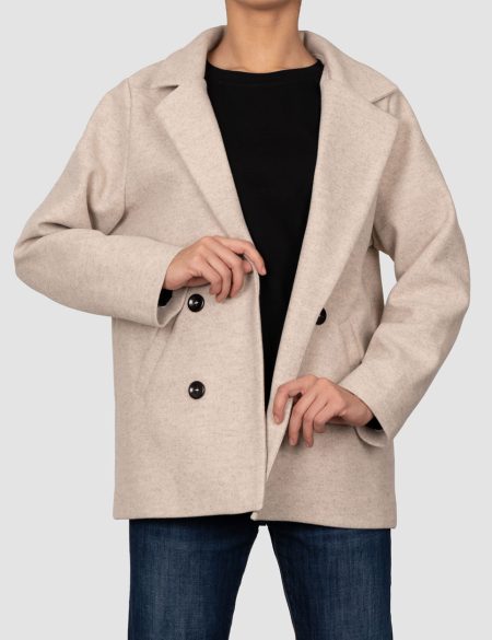 کت زنانه فوتر کتایون