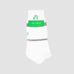 جوراب مردانه مچی 6 خط