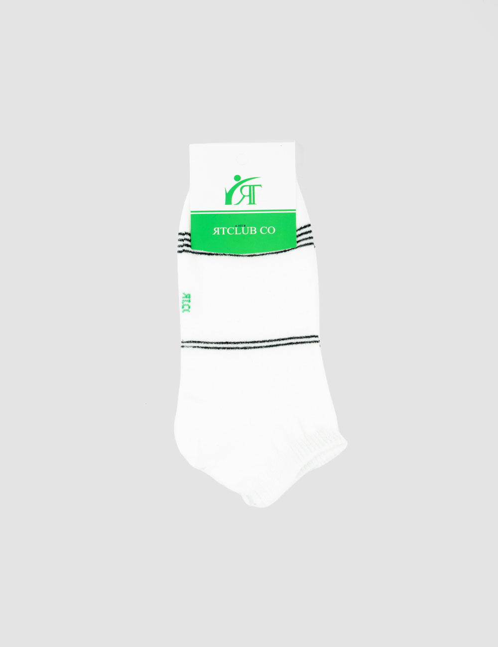 6Khat2 جوراب مردانه مچی 6 خط - تصویر 1