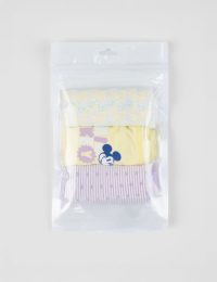 پک 3 تایی شورت زنانه میکی - تصویر 3