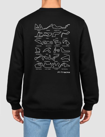 بلوز دورس چاپی پیست های فرمول 1