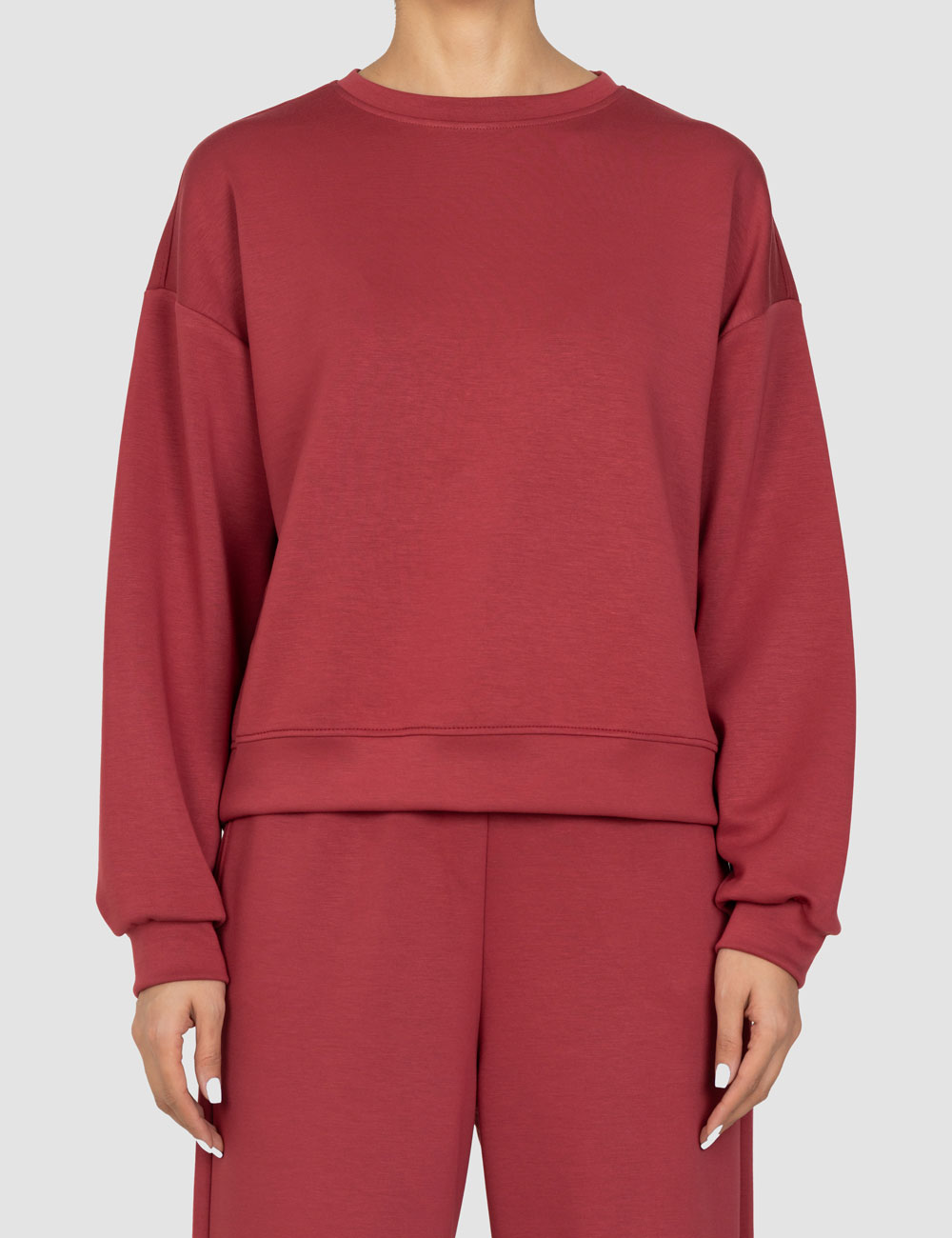 بلوز-زنانه-اویشو-پانیدا (9) بلوز زنانه اویشو پانیدا - تصویر 1