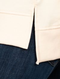 بلوز زنانه بغل چاکدار هالان - تصویر 5