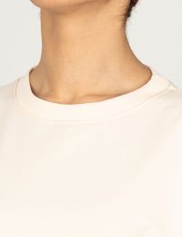 بلوز زنانه بغل چاکدار هالان - تصویر 2