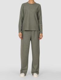 بلوز زنانه سلانیک آیدا - تصویر 2