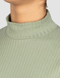 بلوز زنانه پنبه راضیه - تصویر 2