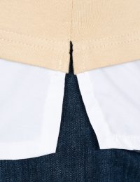 بلوز زنانه چاپدار اسنوپی کوچولو - تصویر 3