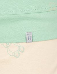 بلوز زنانه چاپدار خرس زیبا - تصویر 3