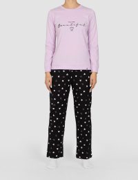 بلوز زنانه چاپدار دلنیکا - تصویر 5