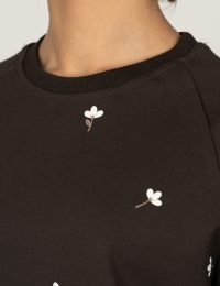 بلوز زنانه چاپدار گلچهره - تصویر 2