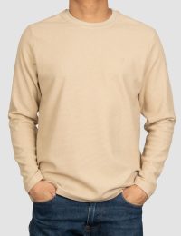 بلوز مردانه بیسکویتی عادل