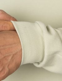 بلوز مردانه نیم زیپ داراب - تصویر 4