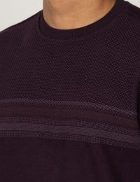 بلوز مردانه چاپدار خسرو - تصویر 2