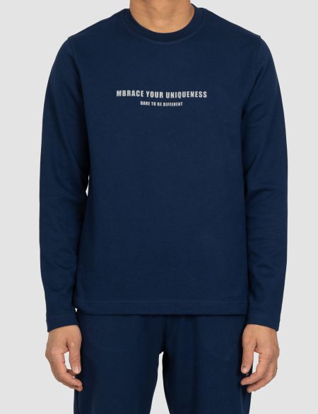 بلوز مردانه چاپدار مهرسام