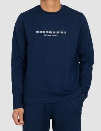 بلوز مردانه چاپدار مهرسام - تصویر 4