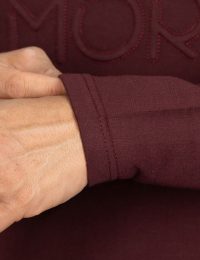 بلوز مردانه گلدوزی رادان - تصویر 3