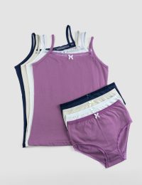 تاپ و شورت زنانه هدیه - تصویر 2