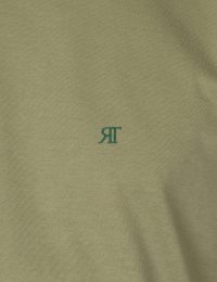 تیشرت مردانه پنبه اشوان - تصویر 2