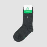 جوراب مردانه ساقدار لوزی