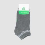 جوراب مردانه مچی سه خط