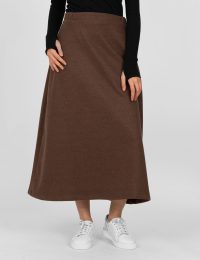 دامن زنانه فوتر مستانه - تصویر 3