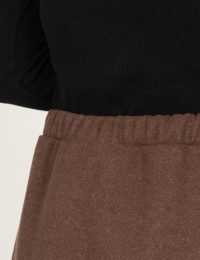 دامن زنانه فوتر مستانه - تصویر 2