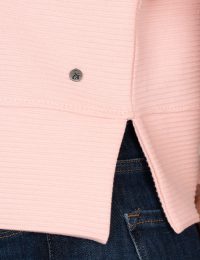 سویشرت زنانه نیم زیپ احلام - تصویر 4