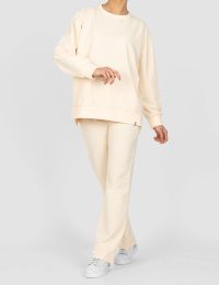 شلوار زنانه راسته هیوان - تصویر 4