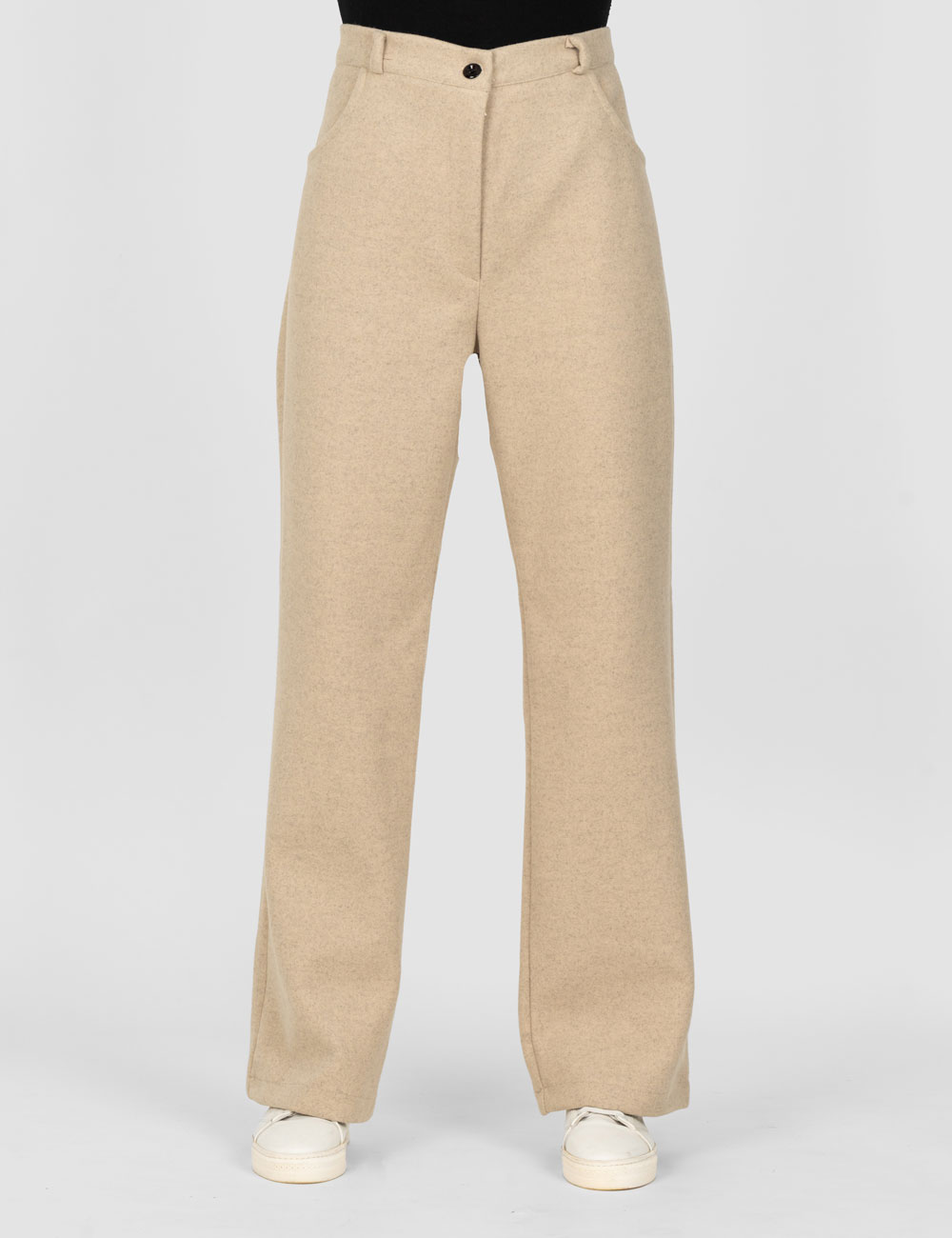 شلوار-زنانه-فوتر-بانو (11) شلوار زنانه فوتر بانو - تصویر 1