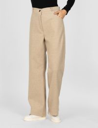 شلوار زنانه فوتر بانو - تصویر 5