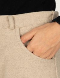 شلوار زنانه فوتر بانو - تصویر 2