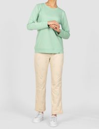 شلوار زنانه چاپدار خرس زیبا - تصویر 3